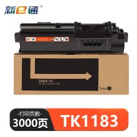 新E通 硒鼓 TK1183 支