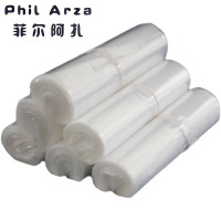 菲尔阿扎Phil Arza 白色塑料袋35*50cm/个