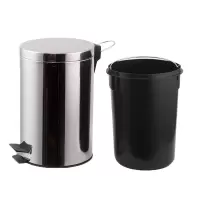 菲尔阿扎 PHIL ARZA 脚踏垃圾桶 20L/个