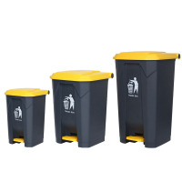 菲尔阿扎 PHIL ARZA 脚踩垃圾桶 100L/个