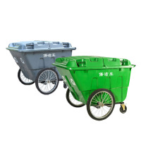 菲尔阿扎 PHIL ARZA 垃圾车 保洁车/个