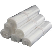 菲尔阿扎 PHIL ARZA PE平口袋 28*40cm/捆