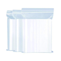 菲尔阿扎 PHIL ARZA 自封袋 10丝 11*16cm 100个/包