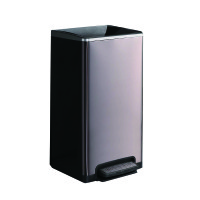 菲尔阿扎 PHIL ARZA 脚踏垃圾桶 30L/个