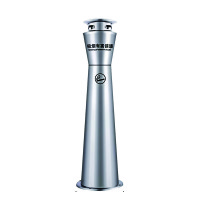 菲尔阿扎 PHIL ARZA 立式烟灰柱 圆柱式/个