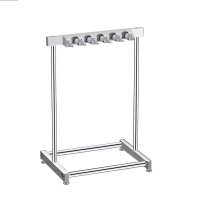 菲尔阿扎 PHIL ARZA 拖把架 基础款/个