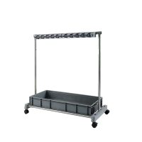 菲尔阿扎 PHIL ARZA 拖把架 10挂12钩/个