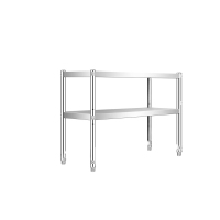 菲尔阿扎 PHIL ARZA 置物架 两层80cm/个