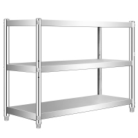 菲尔阿扎 PHIL ARZA 置物架 三层80cm/个