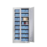 菲尔阿扎 PHIL ARZA 资料存储柜 8层/台