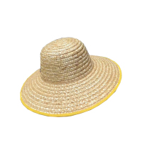 菲尔阿扎 PHIL ARZA 防晒草帽 40cm/顶