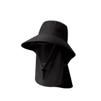 菲尔阿扎 PHIL ARZA 防晒遮阳帽 均码/顶