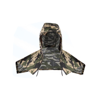 菲尔阿扎 PHIL ARZA 防尘帽 披肩/个