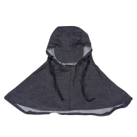 菲尔阿扎 PHIL ARZA 披肩帽 套头/个