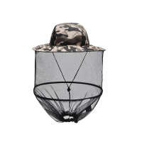 菲尔阿扎 PHIL ARZA 防蚊帽 遮阳/顶