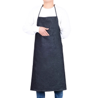 菲尔阿扎 PHIL ARZA 布围裙 中号/件