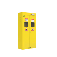 菲尔阿扎 PHIL ARZA 防爆气瓶柜 二代/台