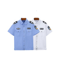 菲尔阿扎 PHIL ARZA 保安服S-5XL/套