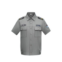 菲尔阿扎 PHIL ARZA 工作服S-5XL/套