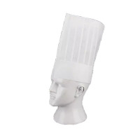 菲尔阿扎 PHIL ARZA工作帽 高帽/顶