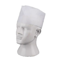 菲尔阿扎 PHIL ARZA 工作帽 低帽40只/包