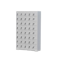 菲尔阿扎 PHIL ARZA 物品存放柜 40门/个