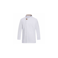 菲尔阿扎 PHIL ARZA 厨师服 长袖上衣/件