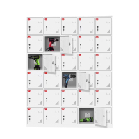 菲尔阿扎 PHIL ARZA充电存放柜 30门/个