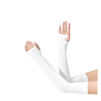 菲尔阿扎 PHIL ARZA 防晒袖套 混色/个