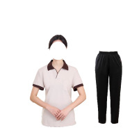 菲尔阿扎 PHIL ARZA 保洁工作服 套装/套