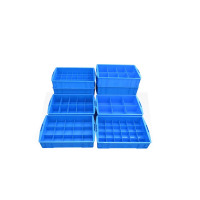 菲尔阿扎 PHIL ARZA 分格盒 8格/个