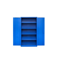 菲尔阿扎 PHIL ARZA 五金工具柜 五层/个