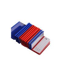 菲尔阿扎 PHIL ARZA 磁吸标识牌 50*80mm/个