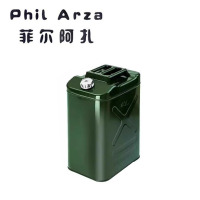 菲尔阿扎 PHIL 备用油箱 40L/个