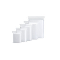 菲尔阿扎 PHIL ARZA 封口袋18*25cm/包