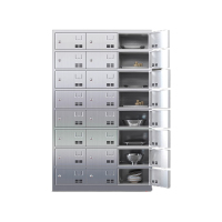 菲尔阿扎 PHIL ARZA 餐盘柜 24门/个