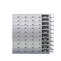 菲尔阿扎 PHIL ARZA 餐盘柜 50门/个