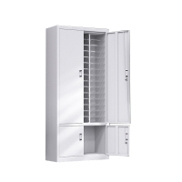 菲尔阿扎 PHIL ARZA 凭证柜 双节45抽/台