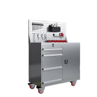 菲尔阿扎 PHIL ARZA 移动工具柜 左抽/台