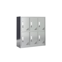 菲尔阿扎 PHIL ARZA 柜子 六门/台