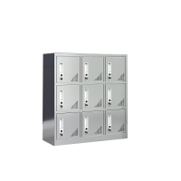 菲尔阿扎 PHIL ARZA 柜子 九门/台