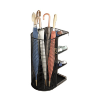 菲尔阿扎 PHIL ARZA 雨伞架 双色/个