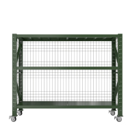 菲尔阿扎 PHIL ARZA 带网货架 重型/个