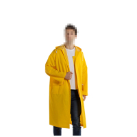 菲尔阿扎 PHIL ARZA 雨衣 大褂/件