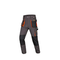 菲尔阿扎 PHIL ARZA 劳保裤 多兜/件