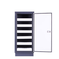 菲尔阿扎 PHIL ARZA 防磁柜 六抽 台