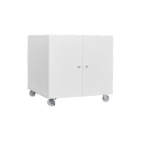 菲尔阿扎 PHIL ARZA 打印机柜 对开/台