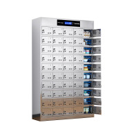 菲尔阿扎 PHIL ARZA消毒碗柜 50门 台