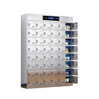 菲尔阿扎 PHIL ARZA消毒碗柜48门/台