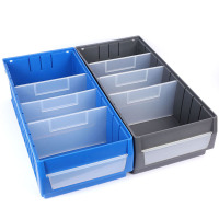 菲尔阿扎 PHIL ARZA分格零件盒 F4/个